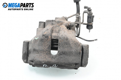 Etrier de frână for Audi A4 Avant B6 (04.2001 - 12.2004), position: dreaptă - fața