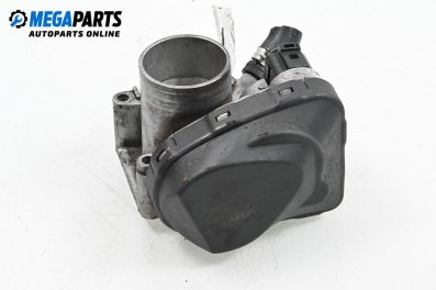 Clapetă carburator for Volkswagen Golf IV Hatchback (08.1997 - 06.2005) 1.4 16V, 75 hp