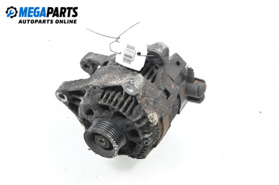 Alternator for Citroen Berlingo Pick-Up / Van I (07.1996 - 12.2011) 1.9 D 70 (MBWJZ, MCWJZ), 69 hp