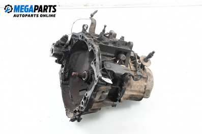 for Citroen Berlingo Pick-Up / Van I (07.1996 - 12.2011) 1.9 D 70 (MBWJZ, MCWJZ), 69 hp