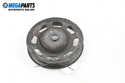 Belt pulley for Volkswagen Bora Sedan (10.1998 - 12.2013) 1.6 16V, 105 hp