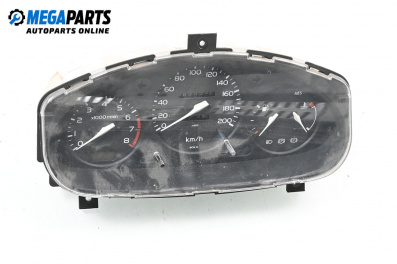 Instrument cluster for Nissan Micra II Hatchback (01.1992 - 02.2003) 1.3 i 16V, 75 hp