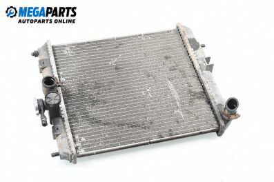 Radiator de apă for Nissan Micra II Hatchback (01.1992 - 02.2003) 1.3 i 16V, 75 hp