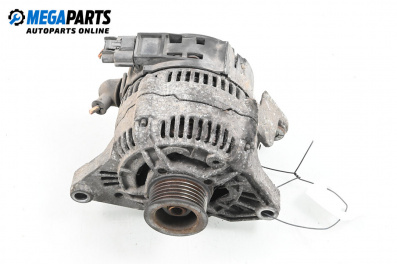 Alternator for Nissan Micra II Hatchback (01.1992 - 02.2003) 1.3 i 16V, 75 hp