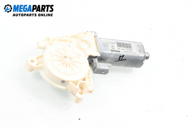 Motor macara geam for Peugeot 307 Hatchback (08.2000 - 12.2012), 3 uși, hatchback, position: dreapta