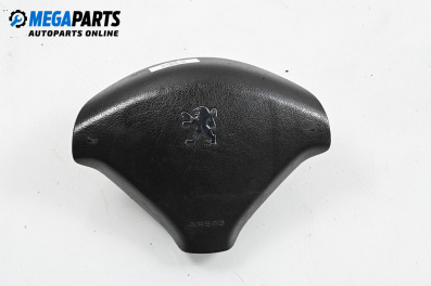 Airbag for Peugeot 307 Hatchback (08.2000 - 12.2012), 3 türen, hecktür, position: vorderseite