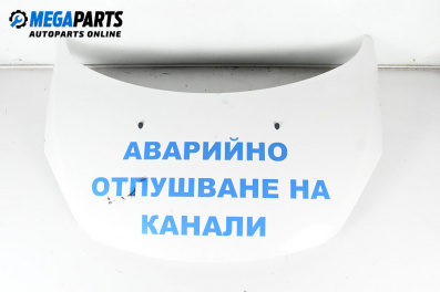 Motorhaube for Peugeot 307 Hatchback (08.2000 - 12.2012), 3 türen, hecktür, position: vorderseite