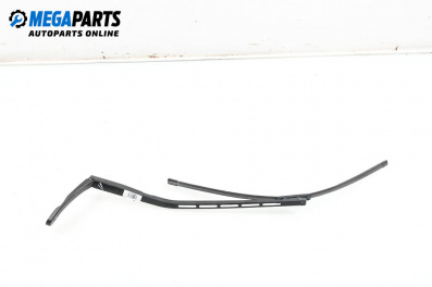 Braț ștergătoare parbriz for Peugeot 307 Hatchback (08.2000 - 12.2012), position: stânga