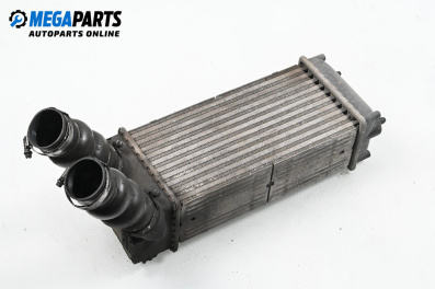 Intercooler for Peugeot 307 Hatchback (08.2000 - 12.2012) 1.6 HDi, 90 hp