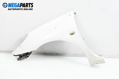 Fender for Peugeot 307 Hatchback (08.2000 - 12.2012), 3 doors, hatchback, position: front - left