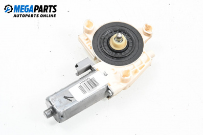 Motor macara geam for Peugeot 307 Hatchback (08.2000 - 12.2012), 3 uși, hatchback, position: stânga