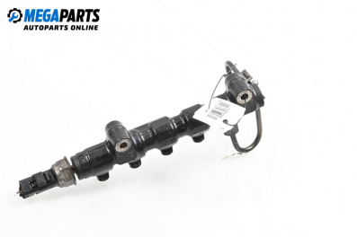 Rampă combustibil for Peugeot 307 Hatchback (08.2000 - 12.2012) 1.6 HDi, 90 hp