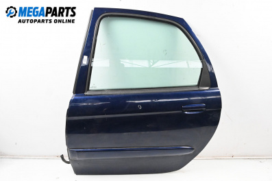 Door for Citroen Xsara Picasso (09.1999 - 06.2012), 5 doors, minivan, position: rear - left