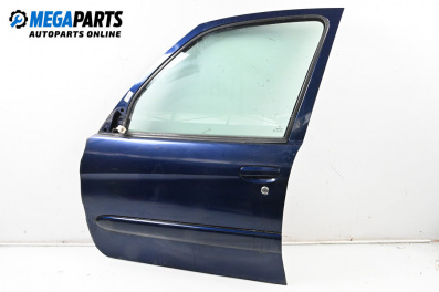 Ușă for Citroen Xsara Picasso (09.1999 - 06.2012), 5 uși, monovolum, position: stânga - fața