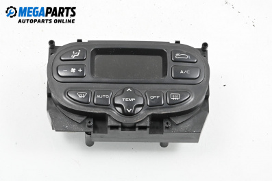 Air conditioning panel for Citroen Xsara Picasso (09.1999 - 06.2012)