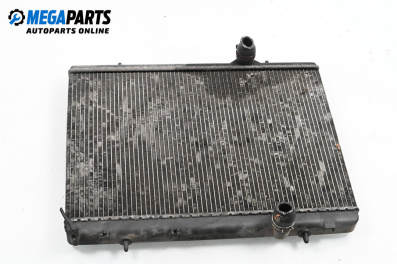 Wasserradiator for Citroen Xsara Picasso (09.1999 - 06.2012) 1.6 HDi, 109 hp