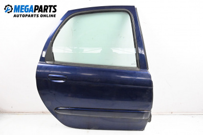 Door for Citroen Xsara Picasso (09.1999 - 06.2012), 5 doors, minivan, position: rear - right