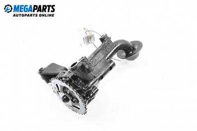 Oil pump for Volkswagen Bora Sedan (10.1998 - 12.2013) 1.6, 101 hp