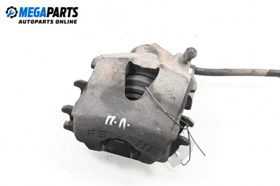 Caliper for Volkswagen Bora Sedan (10.1998 - 12.2013), position: front - left