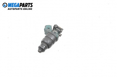 Gasoline fuel injector for Volkswagen Bora Sedan (10.1998 - 12.2013) 1.6, 101 hp