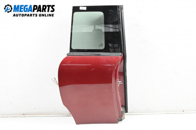 Ușă for Mini Clubman I (R55) (10.2007 - 06.2015), 5 uși, combi, position: dreaptă - spate