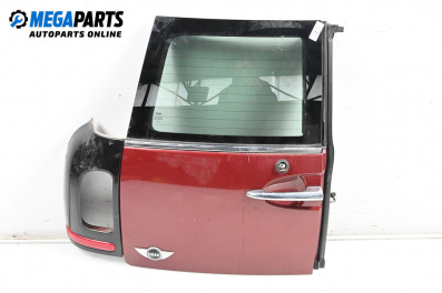 Ladetür for Mini Clubman I (R55) (10.2007 - 06.2015), combi, position: links, rückseite