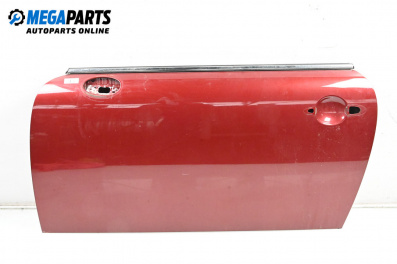 Ușă for Mini Clubman I (R55) (10.2007 - 06.2015), 5 uși, combi, position: stânga - fața