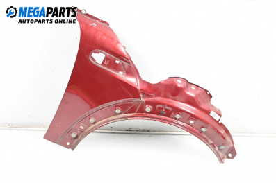 Fender for Mini Clubman I (R55) (10.2007 - 06.2015), 5 doors, station wagon, position: front - right