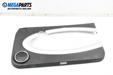 Panou interior ușă for Mini Clubman I (R55) (10.2007 - 06.2015), 5 uși, combi, position: dreaptă - fața