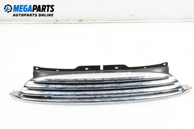 Grilă for Mini Clubman I (R55) (10.2007 - 06.2015), combi, position: fața