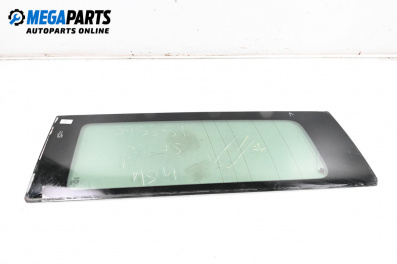 Vent window for Mini Clubman I (R55) (10.2007 - 06.2015), 5 doors, station wagon, position: left