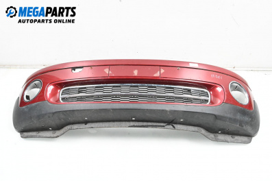 Frontstoßstange for Mini Clubman I (R55) (10.2007 - 06.2015), combi, position: vorderseite