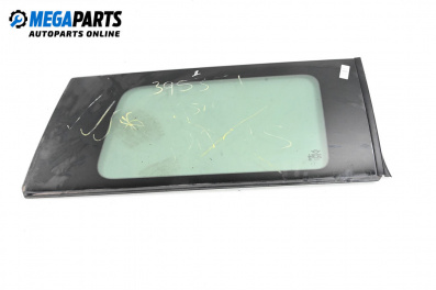 Vent window for Mini Clubman I (R55) (10.2007 - 06.2015), 5 doors, station wagon, position: right