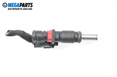 Gasoline fuel injector for Mini Clubman I (R55) (10.2007 - 06.2015) Cooper, 120 hp, № 7528176