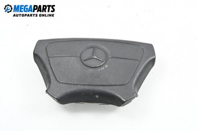 Airbag for Mercedes-Benz E-Class Sedan (W210) (06.1995 - 08.2003), 5 türen, sedan, position: vorderseite