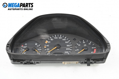 Instrument cluster for Mercedes-Benz E-Class Sedan (W210) (06.1995 - 08.2003) E 250 D (210.010), 113 hp