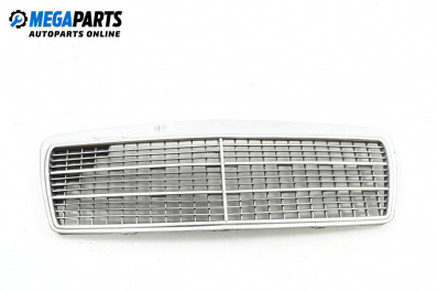 Grill for Mercedes-Benz E-Class Sedan (W210) (06.1995 - 08.2003), sedan, position: front