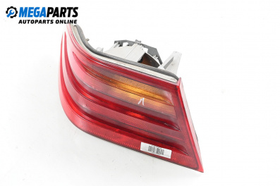 Tail light for Mercedes-Benz E-Class Sedan (W210) (06.1995 - 08.2003), sedan, position: left