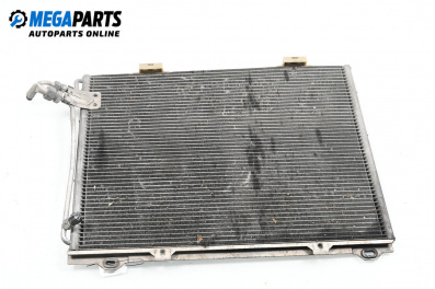 Radiator aer condiționat for Mercedes-Benz E-Class Sedan (W210) (06.1995 - 08.2003) E 250 D (210.010), 113 hp