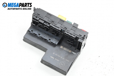 SAM module for Mercedes-Benz E-Class Sedan (W210) (06.1995 - 08.2003), № 0195455632