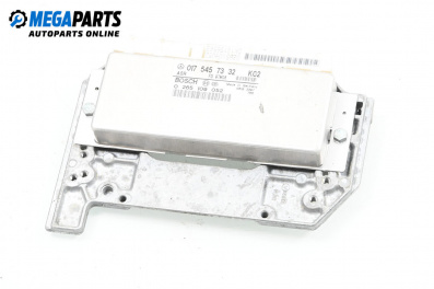 Modul de comandă ABS for Mercedes-Benz E-Class Sedan (W210) (06.1995 - 08.2003), № 017 545 73 32