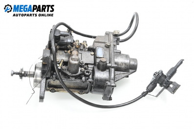 Diesel injection pump for Mercedes-Benz E-Class Sedan (W210) (06.1995 - 08.2003) E 250 D (210.010), 113 hp