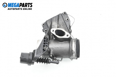 Țeavă EGR for Mercedes-Benz E-Class Sedan (W210) (06.1995 - 08.2003) E 250 D (210.010), 113 hp