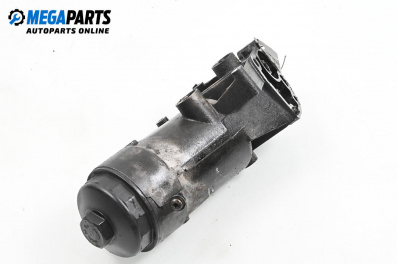 Corp filtru de ulei for Mercedes-Benz E-Class Sedan (W210) (06.1995 - 08.2003) E 250 D (210.010), 113 hp