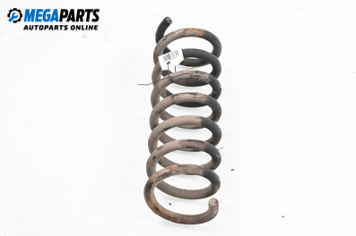 Coil spring for Mercedes-Benz E-Class Sedan (W210) (06.1995 - 08.2003), sedan, position: front