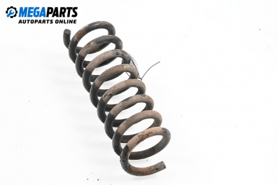 Coil spring for Mercedes-Benz E-Class Sedan (W210) (06.1995 - 08.2003), sedan, position: front