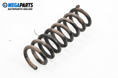 Coil spring for Mercedes-Benz E-Class Sedan (W210) (06.1995 - 08.2003), sedan, position: rear