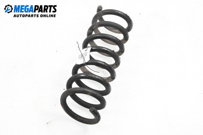 Coil spring for Mercedes-Benz E-Class Sedan (W210) (06.1995 - 08.2003), sedan, position: rear