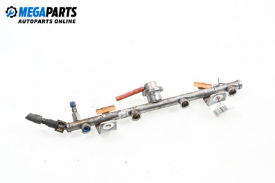 Fuel rail for Ford Mondeo III Sedan (10.2000 - 03.2007) 1.8 16V, 110 hp