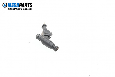 Gasoline fuel injector for Fiat Stilo Hatchback (10.2001 - 11.2010) 1.2 16V (192_XA1B), 80 hp